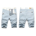 15PKPT06 Teen Boys Spring Summer pantalon en lin décontracté